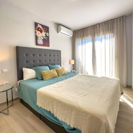 Secret View Elviria Apartment Marbella Exterior photo