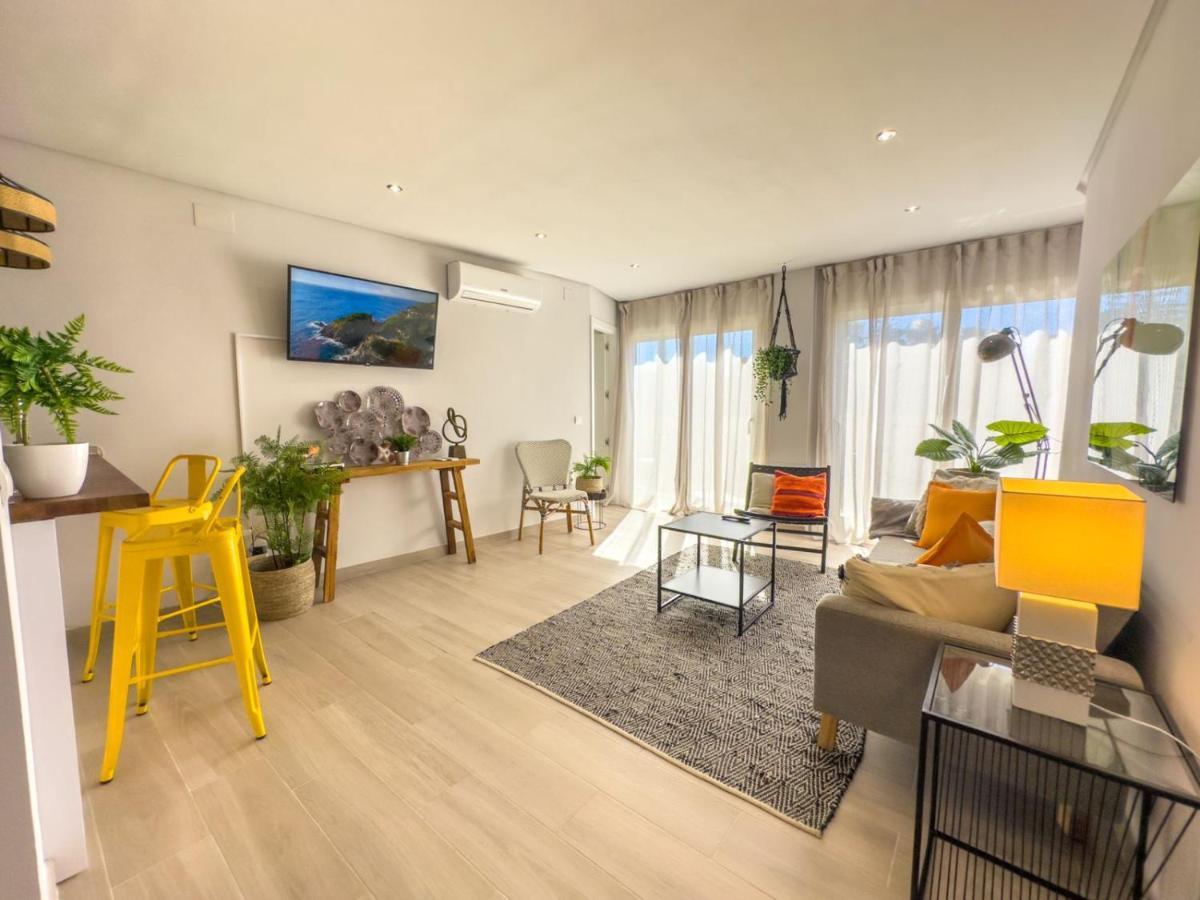 Secret View Elviria Apartment Marbella Exterior photo