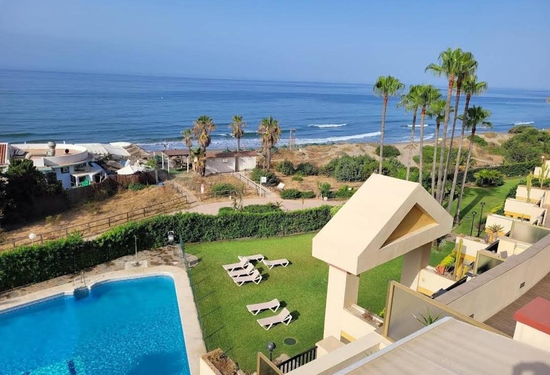 Secret View Elviria Apartment Marbella Exterior photo